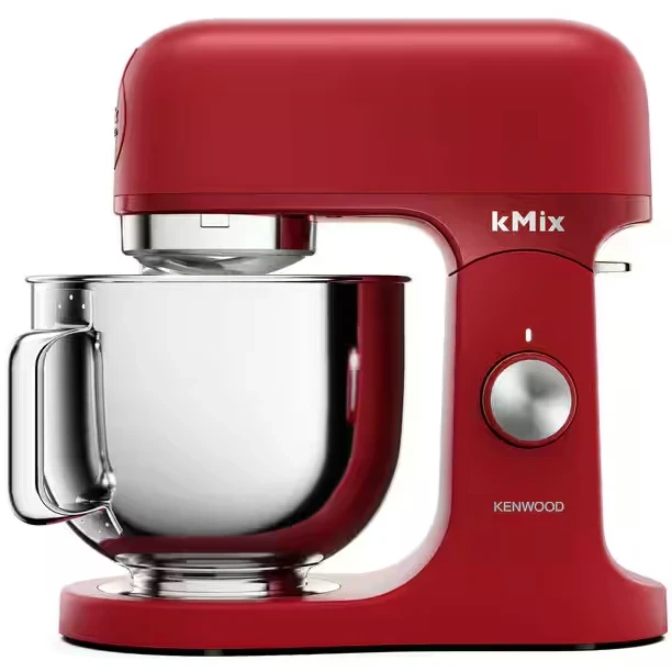 Кухонна машина Kenwood kMix KMX751ARD Red UA