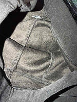 Штани утеплені жіночі оптом, 2XL/3XL-6XL/7XL рр., № Hay-ZTR-5661, фото 3