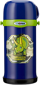Термос Zojirushi SC-MC60AZ дитячий 0.6 л синій