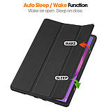 Чохол TPU Lenovo Idea Tab Pro TB373FU / Xiaoxin Pad Pro 12.7" (2025) Чорний, фото 4