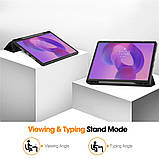 Чохол TPU Lenovo Idea Tab Pro TB373FU / Xiaoxin Pad Pro 12.7" (2025) Чорний, фото 5