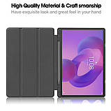 Чохол TPU Lenovo Idea Tab Pro TB373FU / Xiaoxin Pad Pro 12.7" (2025) Чорний, фото 6