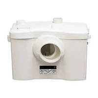 Каналізаційнна установка WCLift600/2FHot "NPO"