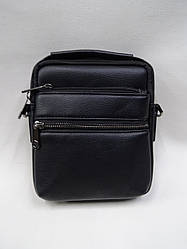 Чоловіча сумка 17*22 см. серії "Gold" №18832