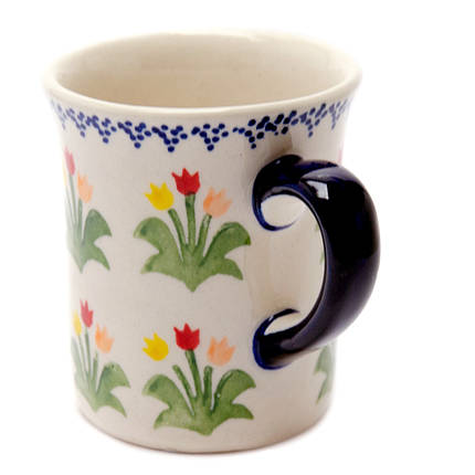 Чашка кавова Espresso 0,11 л TULIP, фото 3