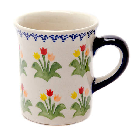 Чашка кавова Espresso 0,11 л TULIP, фото 2