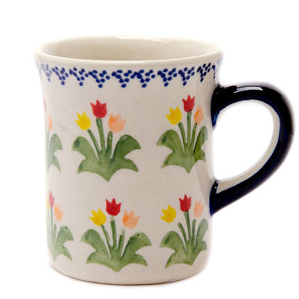 Чашка кавова Espresso 0,11 л TULIP, фото 1