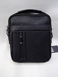 Чоловіча сумка 21*26 см. серії "Gold" №18836