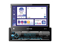 Автомагнітола 1din Android 10 Nextone MD-758