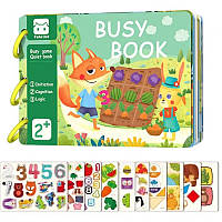 Розвиваючі іграшки