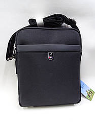 Чоловіча сумка гуртом 19*25 см. серії "Gold" №18839