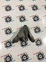 Кронштейн подушки (опори) двигуна лівий Audi e-tron 4KE199605M2019- (Ауді е-трон)