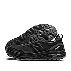 Теплі зимові кросівки з натуральної шкіри New Balance Hlerro шкіряні черевики на зиму з хутряною підкладкою та устілкою, фото 4