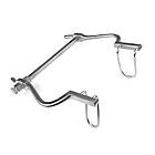 Ронорозширювач двостулковий рейковий за Gosset черевною SURGIWELOMED, фото 3