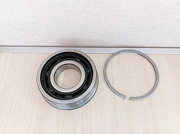 Підшипник первинного вала 32х87-21 Fiat Ducato 250, Peugeot Boxer 3, Citroen Jumper 3 (2006-2014), 55208656, 2317A3