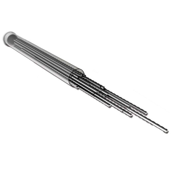 Косильна струна STIHL DuroCut 3,0 мм х 185 мм, фото 1