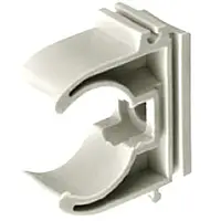 Опора 40 мм поліпропіленова GRANDI для PPR труб