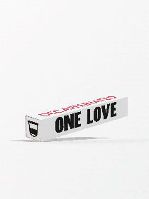 Кава в капсулах ONE LOVE Lovely Decaffeinated Nespresso 10 шт.