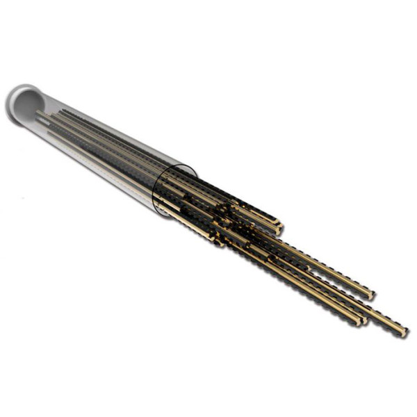 Косильна струна STIHL DuroCut 4,0 мм х 215 мм, фото 1