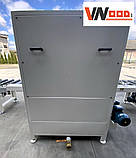 Верстат для фарбування погонажних виробів TS-400 Taisan, фото 5