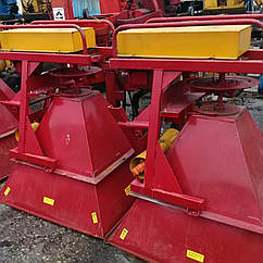 Розкидач піску чарка Л-116-1 Лідсельмаш