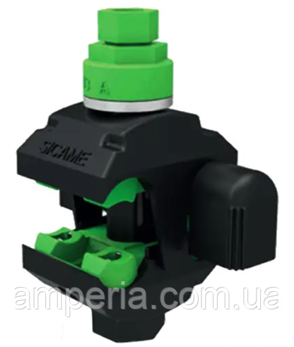 Відгалужувальний затискач TTD 151 neo 16-95/6-35 SICAME