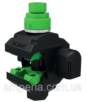 Відгалужувальний затискач TTD 151 neo 16-95/6-35 SICAME, фото 1