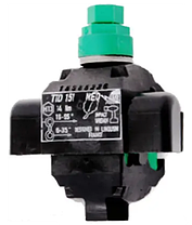 Відгалужувальний затискач TTD 151 neo 16-95/6-35 SICAME, фото 2