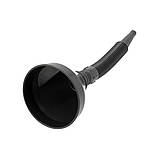 Нагрівач приміщень масляний/гасовий з ІЧ-випромінюванням 230В (60 Вт) продуктивність 13кВт (площа 70-90м²) бак 22л Yato YT-99760, фото 8