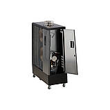 Нагрівач приміщень масляний/гасовий з ІЧ-випромінюванням 230В (60 Вт) продуктивність 13кВт (площа 70-90м²) бак 22л Yato YT-99760, фото 4