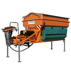 Розкидач піску Pronar HPT40