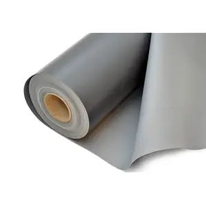 Мембрана ПВХ Monarplan FM 1.2 мм