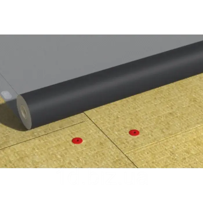 Мембрана ПВХ Monarplan FM 1.5 мм, фото 1