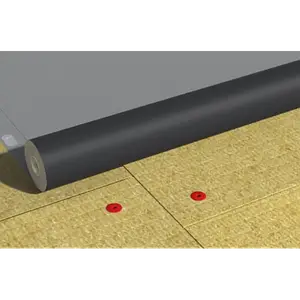 Мембрана ПВХ Monarplan FM 1.5 мм