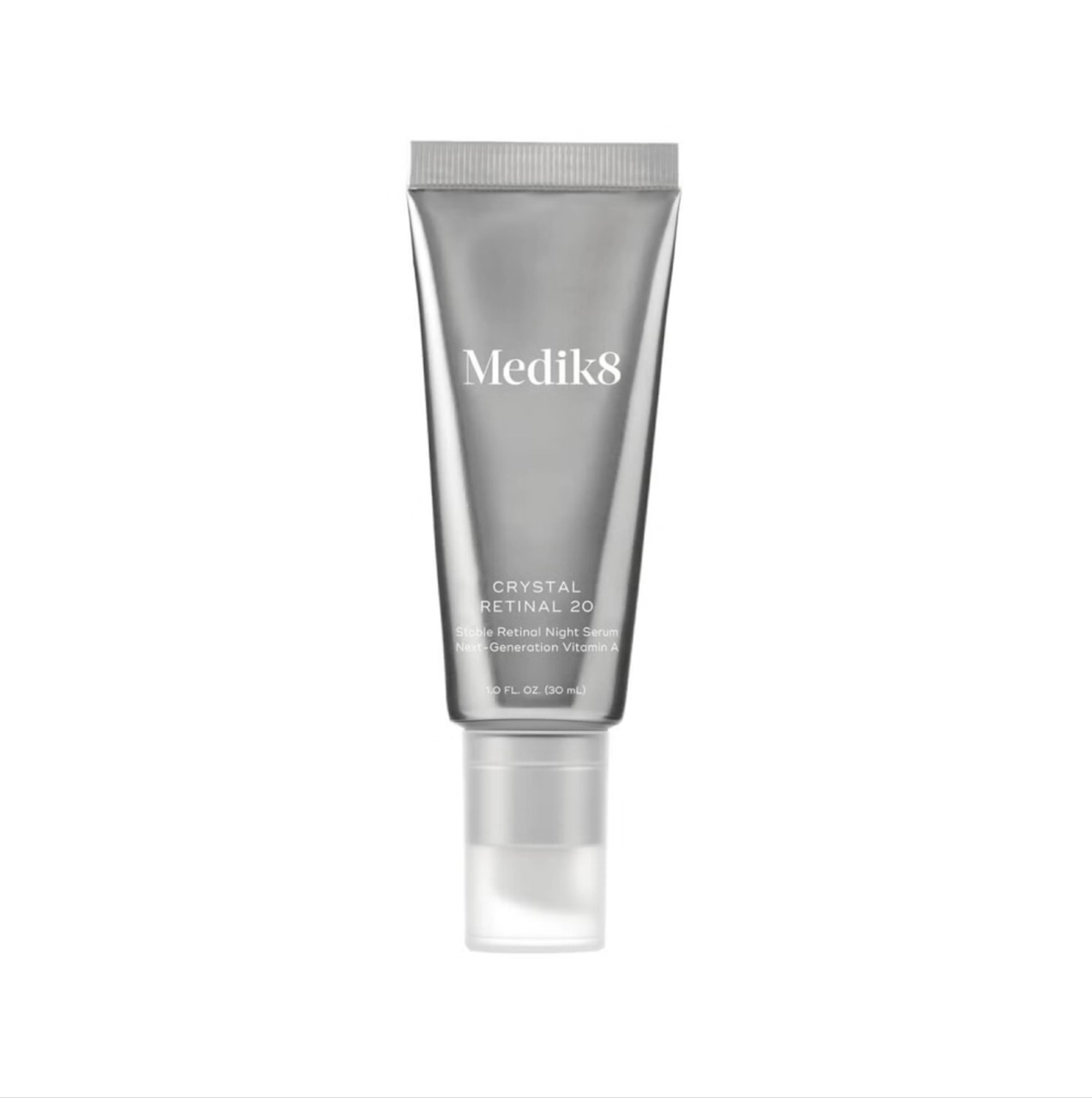 Нічний крем з ретиналем Medik8 Crystal Retinal 20, фото 1