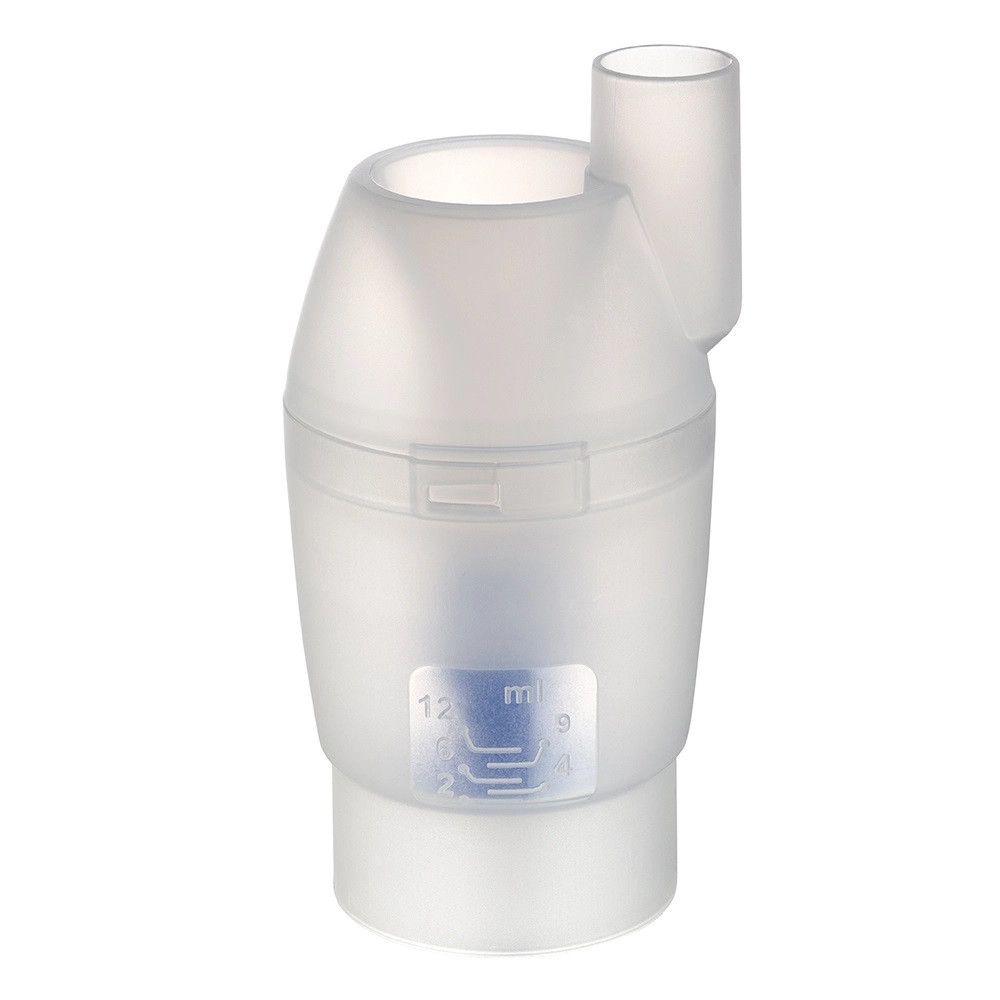 Небулайзерна камера NEB6013 для компресорних інгаляторів OMRON (NE-C101, NE-C102)