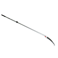 Ножівка довгомірна телескопічна японська заточка з гачком 2х1500 мм Altuna 90613