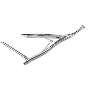 Ронорозширювач тіл хребців Inge-Lamina з фіксатором. Довжина 27 см SURGIWELOMED