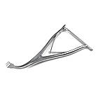 Ронорозширювач тіл хребців Inge-Lamina з фіксатором. Довжина 27 см SURGIWELOMED, фото 2