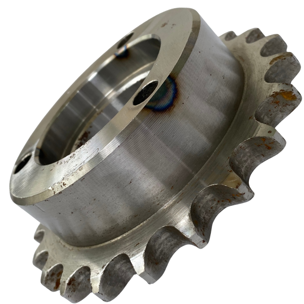 Звездочка (шестерня) привода барабана для косилки роторной