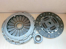 Зчеплення (комплект) Fiat Scudo 220, Peugeot Expert, Citroen Jumpy (1996-2006) 2.0D, 9402050968, 2050V3