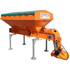 Розкидач піску Pronar ЕРТ-15