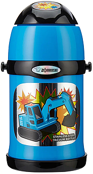 Термос Zojirushi SC-ZT45AZ дитячий 0.45л синій