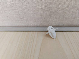 Кліпса молдінга Fiat Scudo 270, Peugeot Expert 3, Citroen Jumpy 3 (2007-), 71728805, 856548