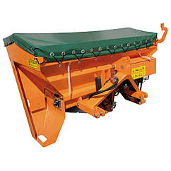 Самозагружающийся розкидач піску Pronar HZW-150