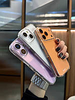 Протиударний чохол Space для iPhone 17 Air