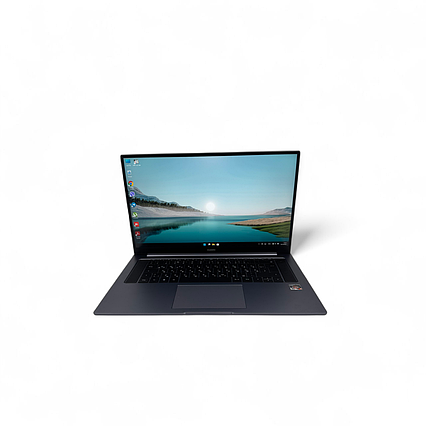 Ноутбук HUAWEI HVY-WXX9, фото 1