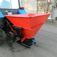 Розкидач піску ПР-1.6