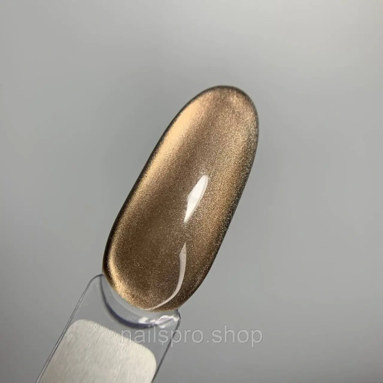 Saga Dream Cat #04 Гель-лак кішка 10ml, фото 1