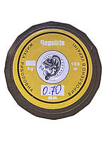 Волосінь Klin Клінська 0,70 мм (100 м)